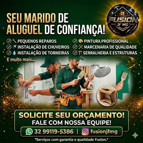 Marido de aluguel