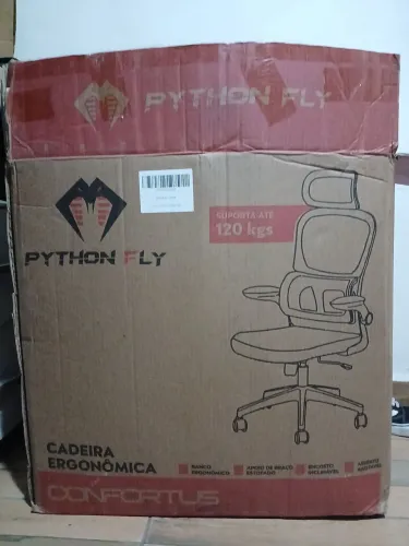 CADEIRA ESCRITÓRIO 