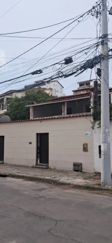 Big casa em Piatâ 
