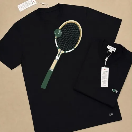 Camiseta Lacoste 