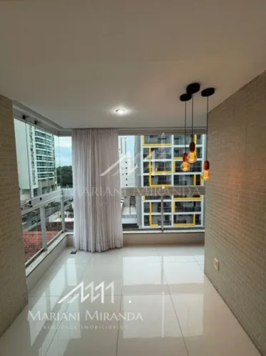 APARTAMENTO RESIDENCIAL em VITÓRIA - ES, JARDIM CAMBURI