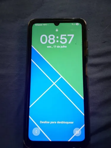 Celular A16
