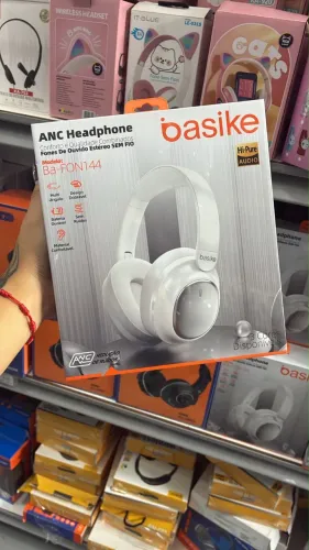 FONE HEADSET FON144