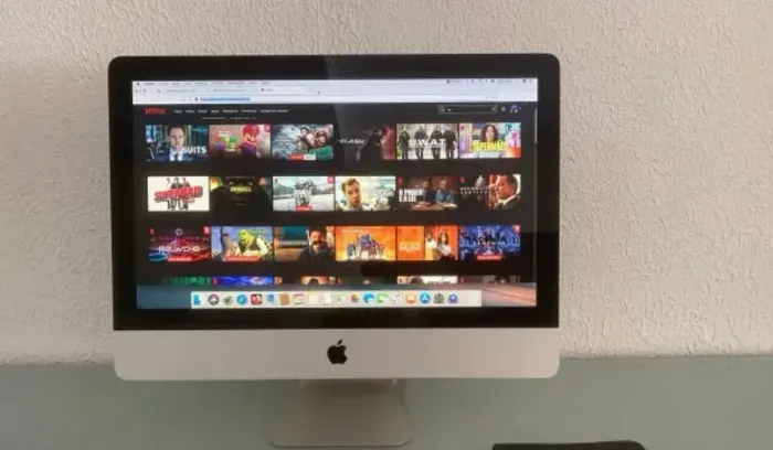 mac os high sierra