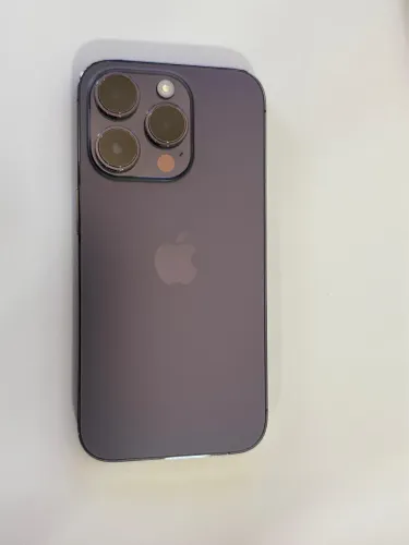 iphone 14 pro 