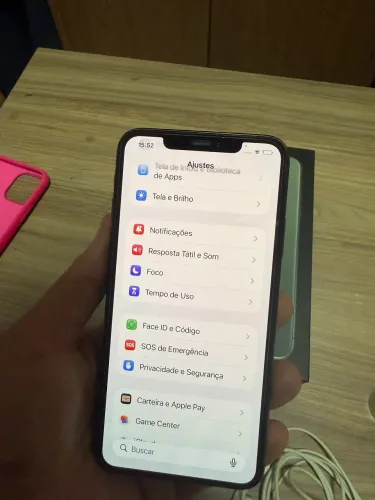 iPhone 11 Pro Max 256GB