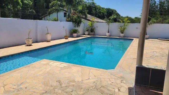 Sítio com 3 dormitórios à venda, 29000 m² por R$ 1.150.000,00 - Beira Rio - Santa Bárbara