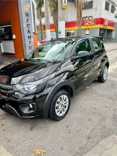 Fiat Mobi Like 1.0 Fire Flex 5P. 2024