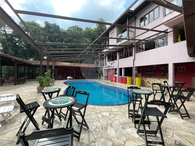 Condomínio com 4 quartos à venda em Roseira - SP