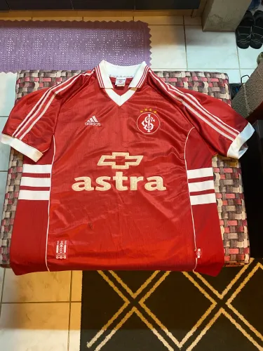 Camisa do Inter 