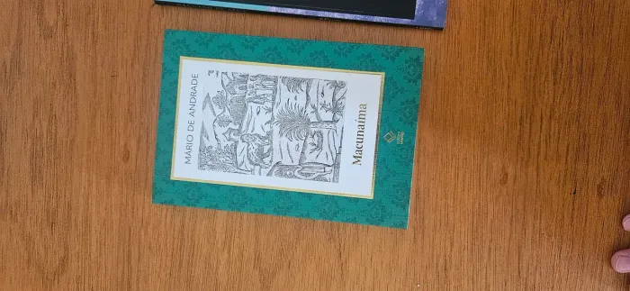 Macunaíma + O Alienista - 2 Clássicos da Literatura Brasileira<br><br><br><br>