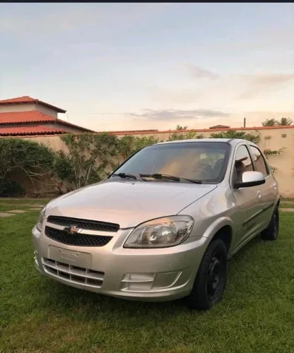 Chevrolet Celta 1.0/ Super 1.0 MPFI VHC 8V 5P 2022