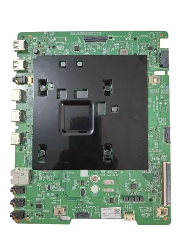 Placa principal tv Samsung lh65qbbe bn94-17487v