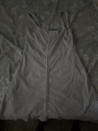 Vestido forever21