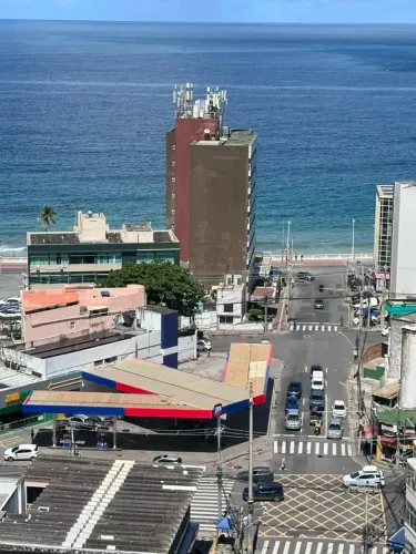 STUDIO NA BARRA- Salvador - BA