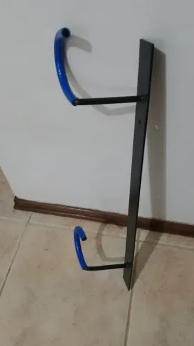 Suporte para bicicletas