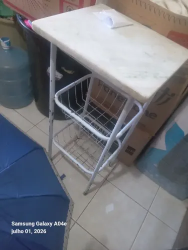 Fruteira 60 reais pra vim buscar