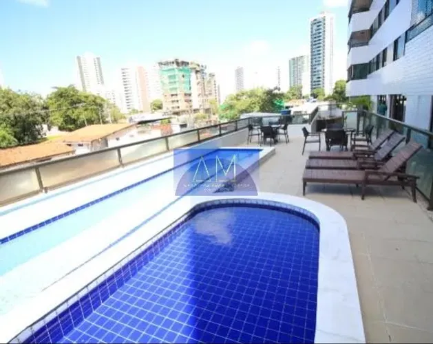 Apartamento à Venda em Casa Forte