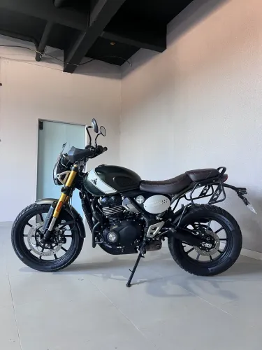 Triumph Scrambler 400x