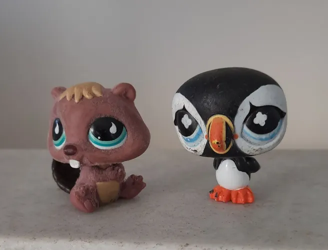 Little pet shop