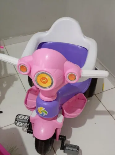 Carrinho 