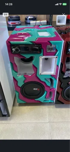 Venda de bob