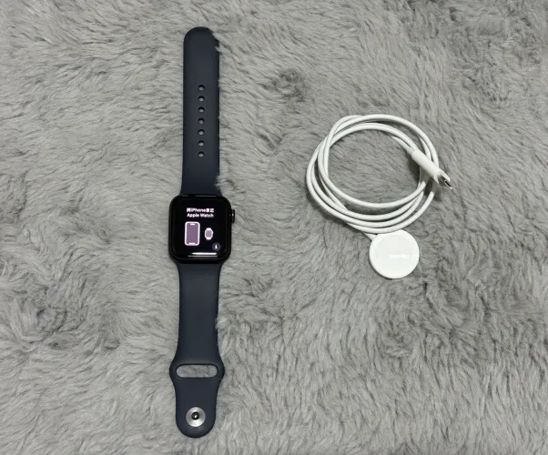 Apple Watch SE 2ª geração