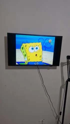 Vendo TV sansung smart 32