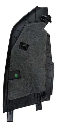Acabamento Console Direito Peugeot 208 Sport 2016  2017 2018