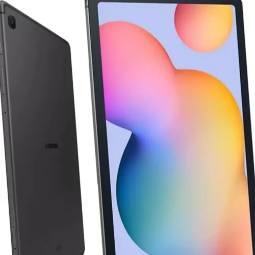 Tablet s6 lite 64gb com caneta e capa 