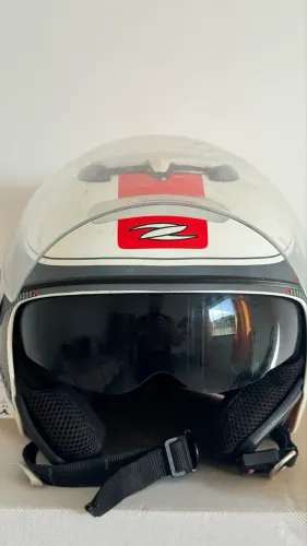 Capacete ZEUS TAM:58