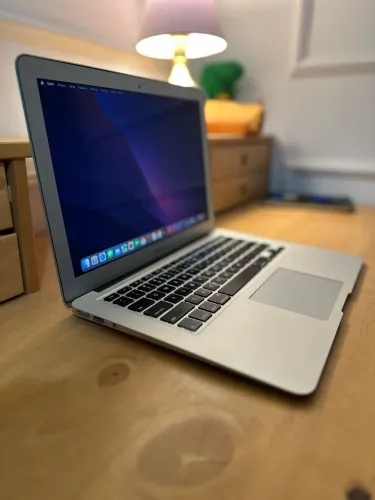 MacBook Air 2017 13? 256 gb