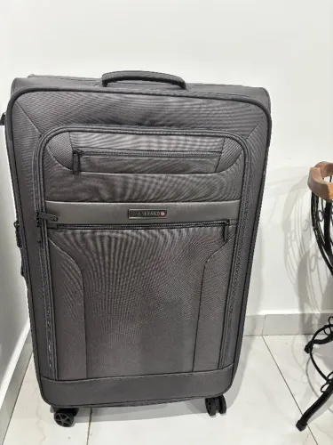 Mala de viagem