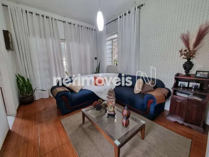 Venda Casa Santa Efigênia Belo Horizonte