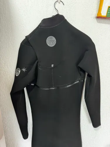 Roupa de borracha Rip Curl