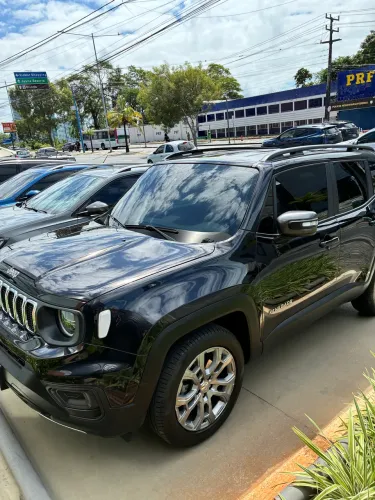 Jeep Renegade Long. T270 1.3 TB 4X2 Flex Aut. 2025
