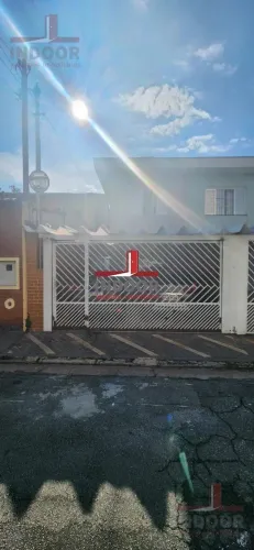 CASA RESIDENCIAL em São Paulo - São Paulo, Vila Aurora (Zona Norte)