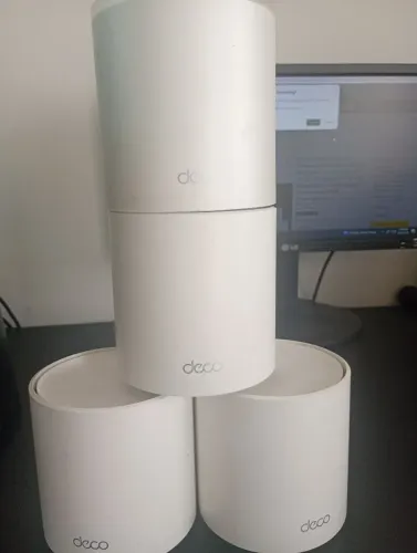 Tp-link deco x50
