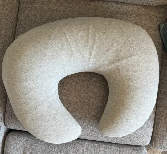 Almofada de amamentação Serena