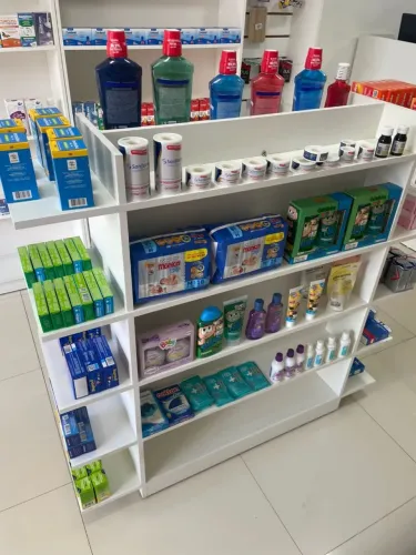 Drogaria Completa