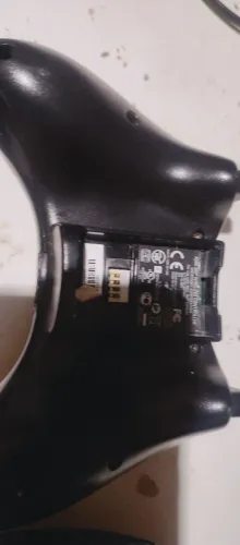 Controle Xbox 360