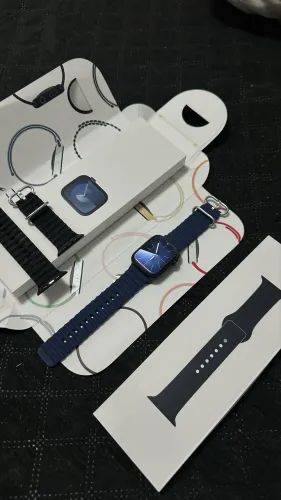 Apple Watch séries 9 45mm