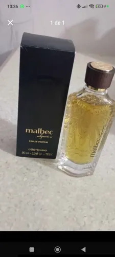 Perfume Malbec