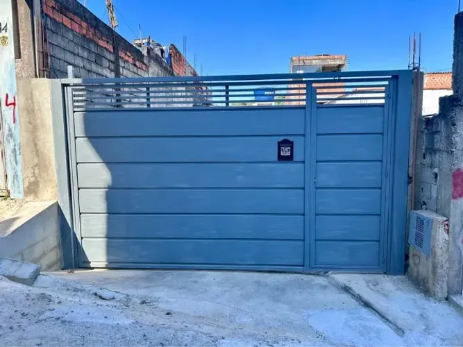 LC Vendo essa casa em Goiabeiras