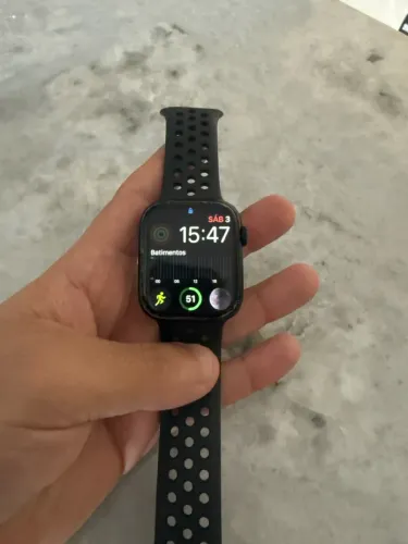 Apple Watch Série 7