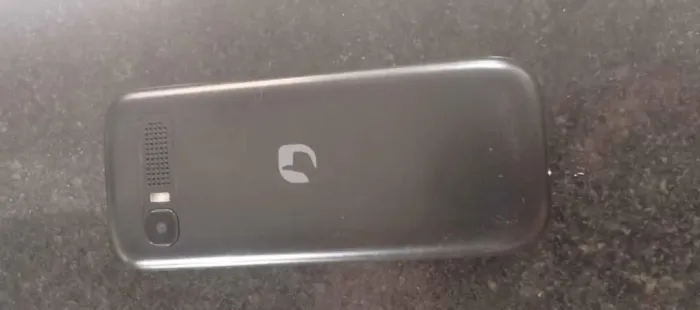 Celular positivo 