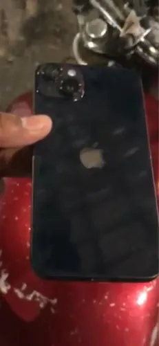 iPhone 14 Plus