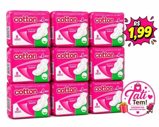 Absorvente