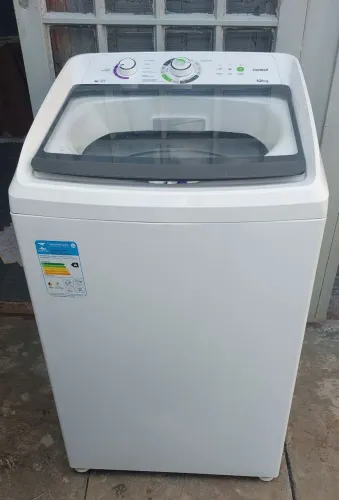 Máquina de lavar Consul 12kg Funcionando perfeitamente