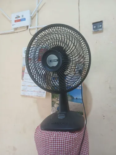 Ventilador